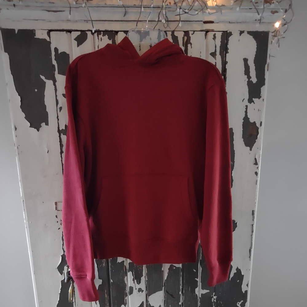 Old Navy, XS, Hooded Long Sleeved NWT, retail $40. UNISEX